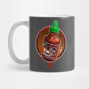 Sriracha Mug